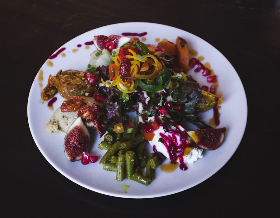 Em Sherif Café — ambiance 1
