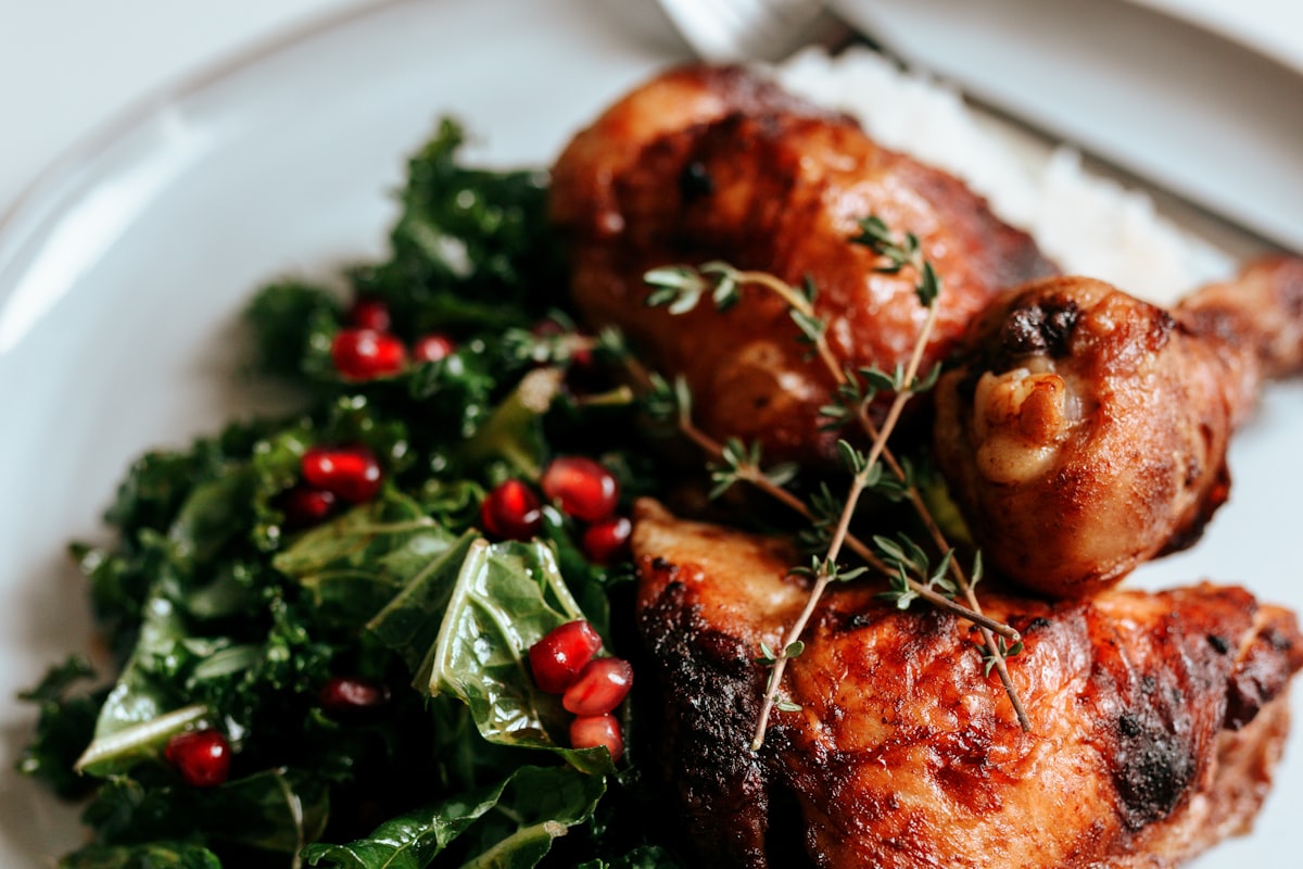 Saveurs du Plateau — Plateau